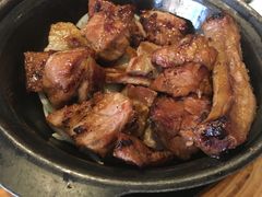 -紫霞门韩国料理烤肉(深南东路店)