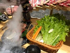 -龍二烧肉酒场(九亭店)