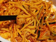 -喜悦烤鸭·新京菜(王府井店)