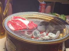 -西塔老太太泥炉烤肉(温州首店万象城黑金店)