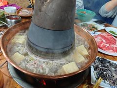 -元盛居(生态大街店)