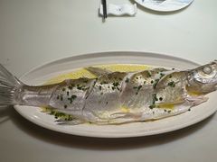 -柳莺湖上·湖景餐厅·江南菜(西湖店)