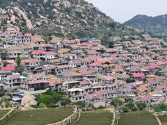 -崂山仰口游览区