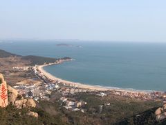 -崂山仰口游览区