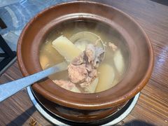 -民间瓦缸煨汤館(嵩山路店)