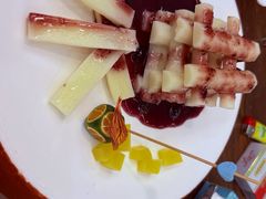 -御厨私房菜(枫林雅都店)