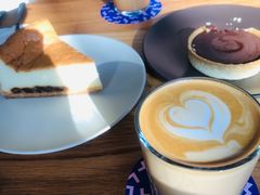 -大小咖啡 BigSmallCoffee(麦子店)