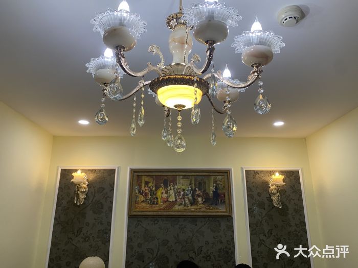 全民侦探沉浸剧场剧本杀(西安路店)图片