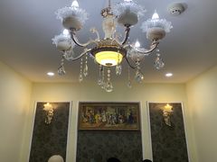 -全民侦探沉浸剧场剧本杀(西安路店)