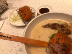 -味千拉面(泰州万达广场店)