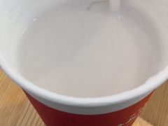 现磨米浆-三两粉(公明店)