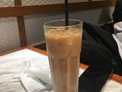 -翠華餐廳(浦东机场T1店)