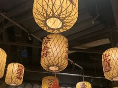 -南京大牌档(济南万象城店)