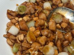 -金谷仓家庭料理(马泉营店)