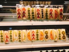 -Fruwich果明治(西单更新场店)