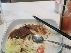 -柠檬树茶餐厅(海雅缤纷城店)