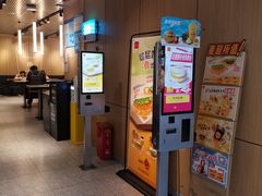 -麦当劳(徐汇漕溪北路百脑汇店)