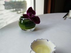 -广州富力丽思卡尔顿酒店·丽轩·粤菜