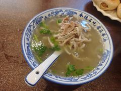 -老三羊汤【北兴隆街店】