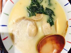 -石屋料理(南京西路店)