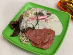 -華歡冰室-WahFoon(吉大店)