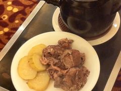 -广州富力丽思卡尔顿酒店·丽轩·粤菜