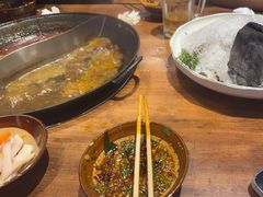 -楠火锅(昆山金鹰店)