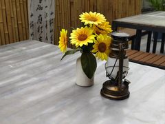 -郭婆婆疯子鸡·土货江湖菜馆