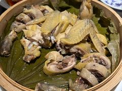 -金陵家宴·金陵春·南京菜(夫子庙店)