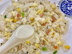 -老街饭庄·地道淮扬菜(扬子江北路总店)