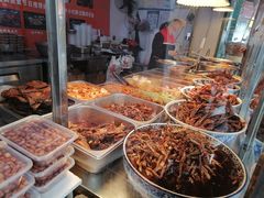 -张记捆鸡(总店)