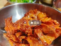 -安小胖韩国烤肉(太原街万达L3店)
