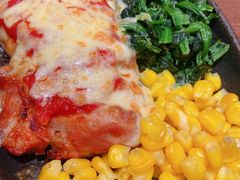 -萨莉亚意式餐厅(杭州滨江天街店)