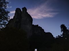 -雁荡山灵峰景区