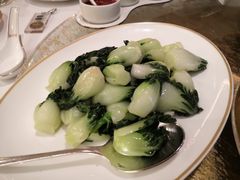 -唐阁(香港朗廷酒店)