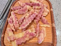 -阿婆情腊排骨火锅(金虹路店)