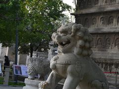 -北京石刻艺术博物馆(五塔寺)