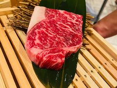 -赤坂亭·M9和牛放题(长楹天街购物中心店)