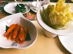 -甘尼仕印度餐厅爵士酒吧(阳春巷店)