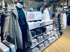 -MUJI无印良品(华贸店)