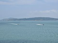 -北港方记海鲜楼·海景餐厅