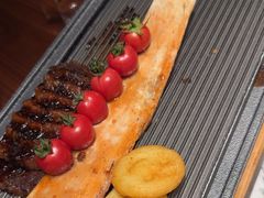 -阿明小菜·海鲜·上海菜(浦建路店)