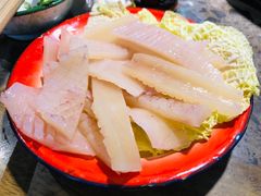 -叁口煮市井老火锅(春熙路店)