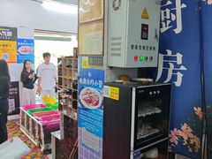 -众味海鲜大排档·活海鲜·潮汕味(南澳店)