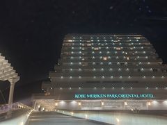-神户美利坚公园东方大酒店