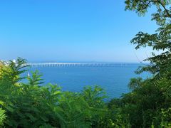 -星海湾跨海大桥