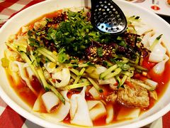 -西贝(金桥店)