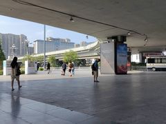 -洛阳龙门站