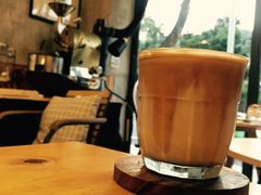 -251#coffee roasters(沿河东路店)