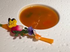 -PARFUM FLORAL花境法餐(南京首店)